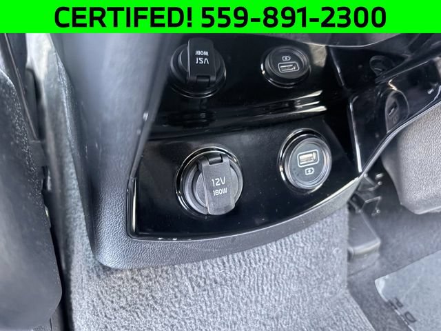 Certified 2023 Kia Sorento SX AWD/4WD image 11