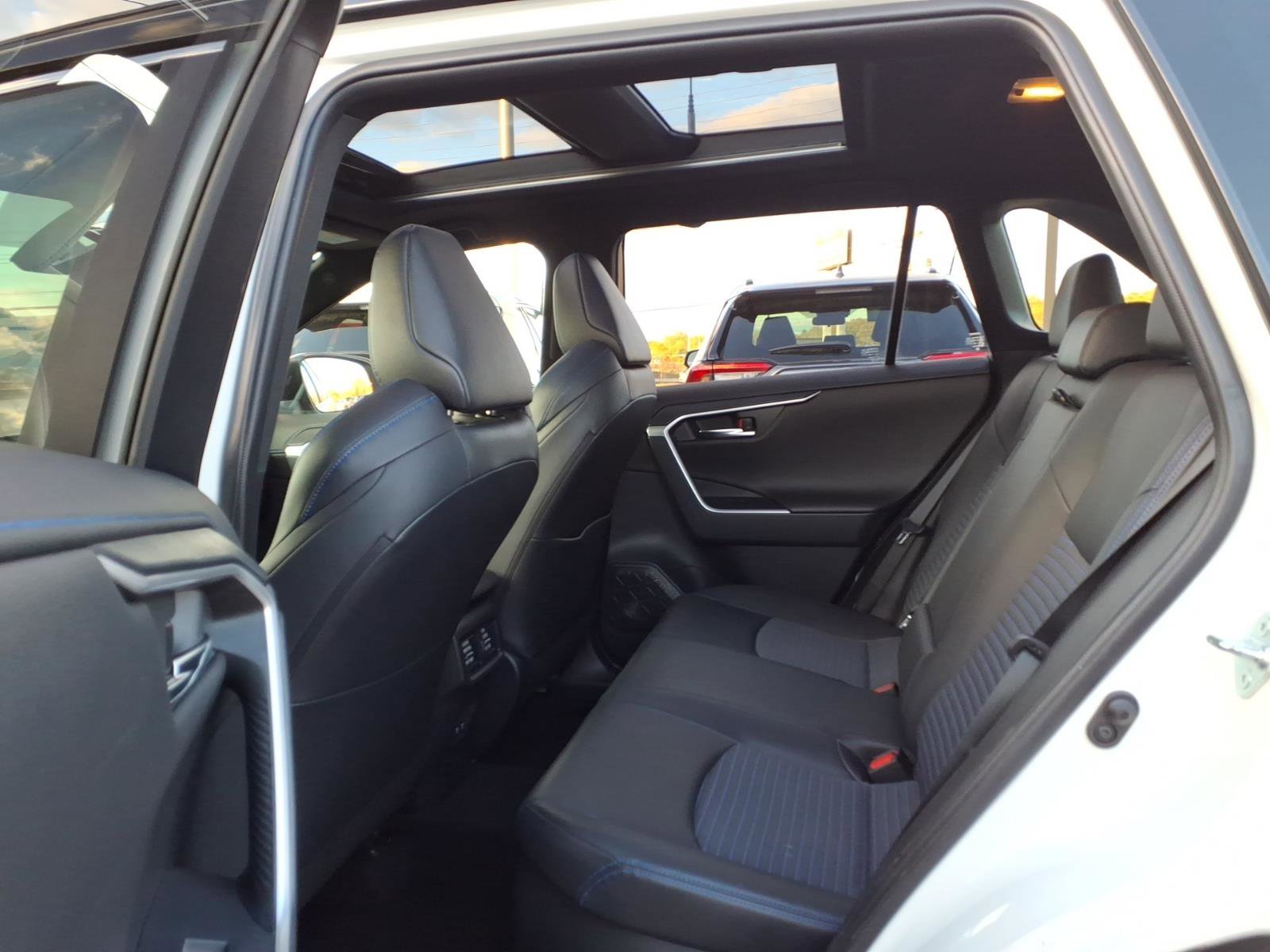 Certified 2019 Toyota RAV4 XSE AWD/4WD image 15