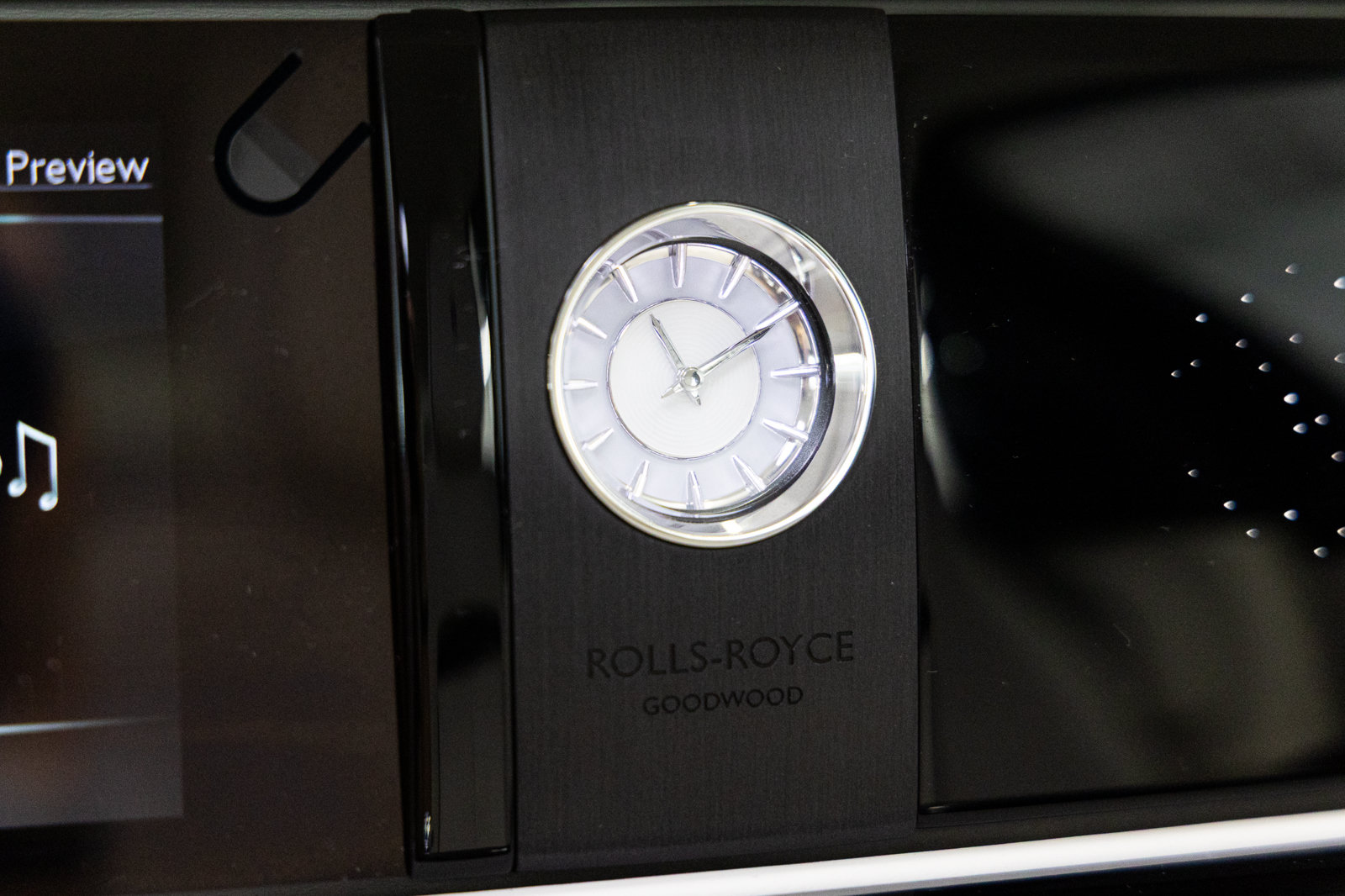 Certified 2023 Rolls-Royce Ghost AWD/4WD image 50