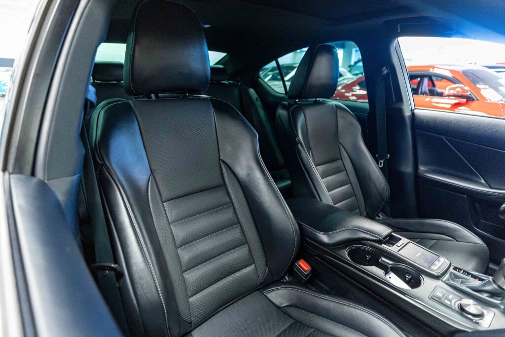 Used 2024 Lexus IS 350 F Sport w/ Navigation Package RWD image 15