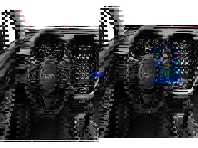 New 2026 Subaru Crosstrek 2.5i Premium image 15