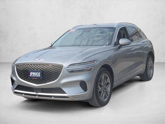 Used 2025 Genesis GV70 2.5T
