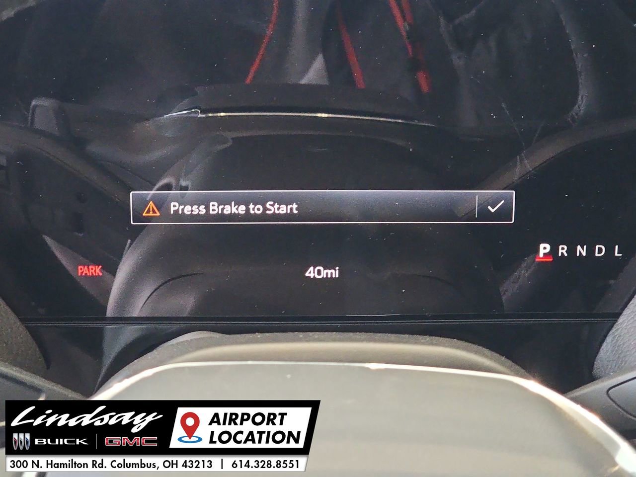 New 2026 GMC Yukon Denali w/ LPO, Floor Liner Package image 13