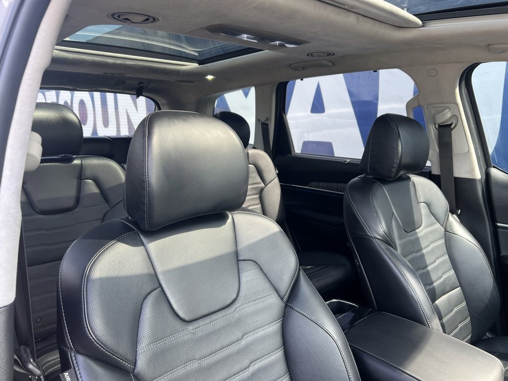Used 2024 Kia Telluride SX Prestige image 24
