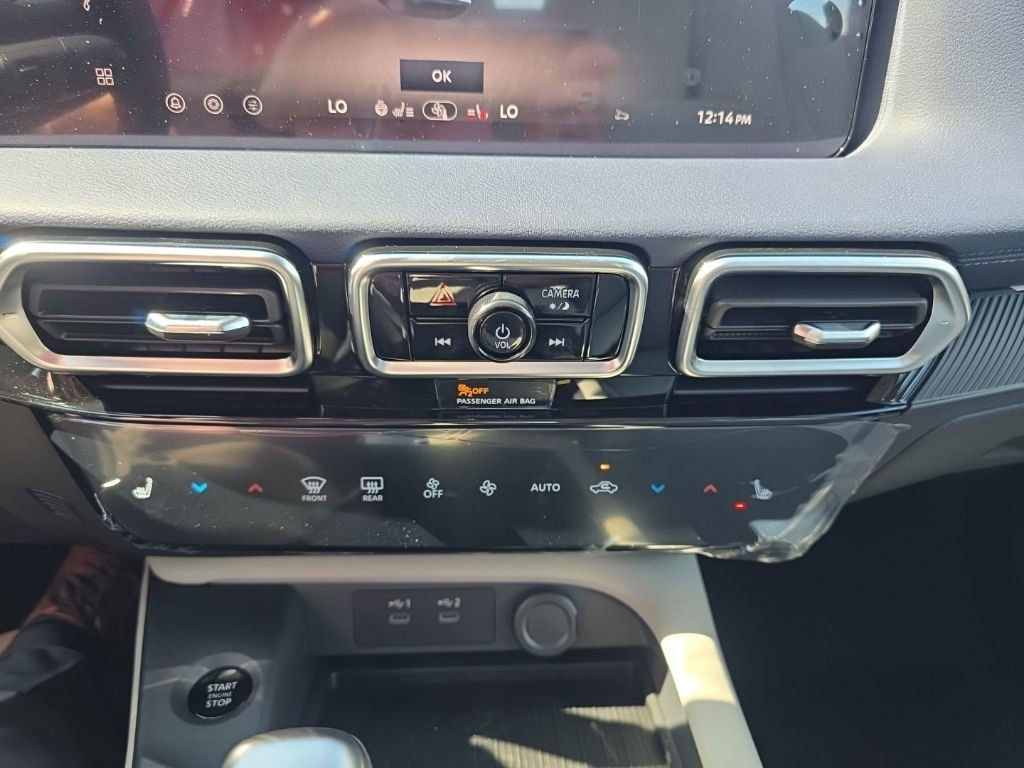New 2026 Nissan Sentra SL image 24