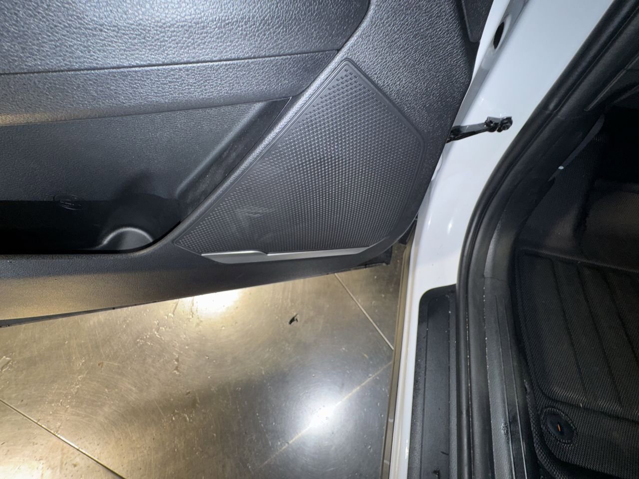 New 2026 Kia Sportage LX image 17