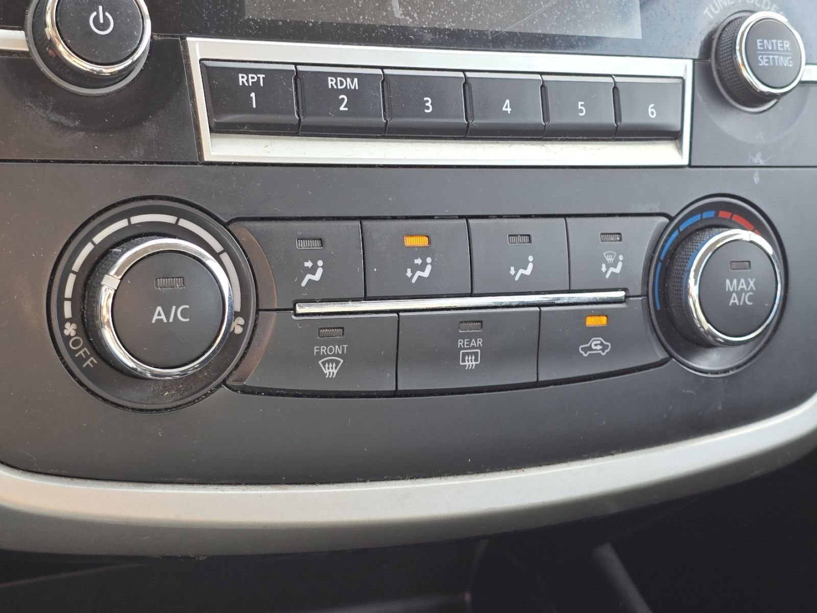 Used 2016 Nissan Altima 2.5 SR image 27