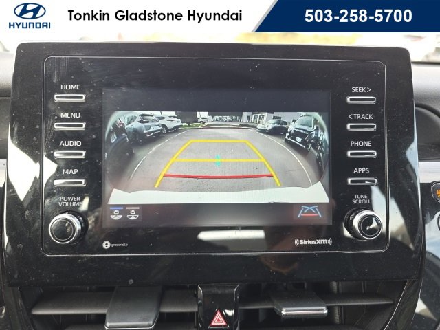 Used 2021 Toyota Camry SE w/ Cold Weather Package image 15