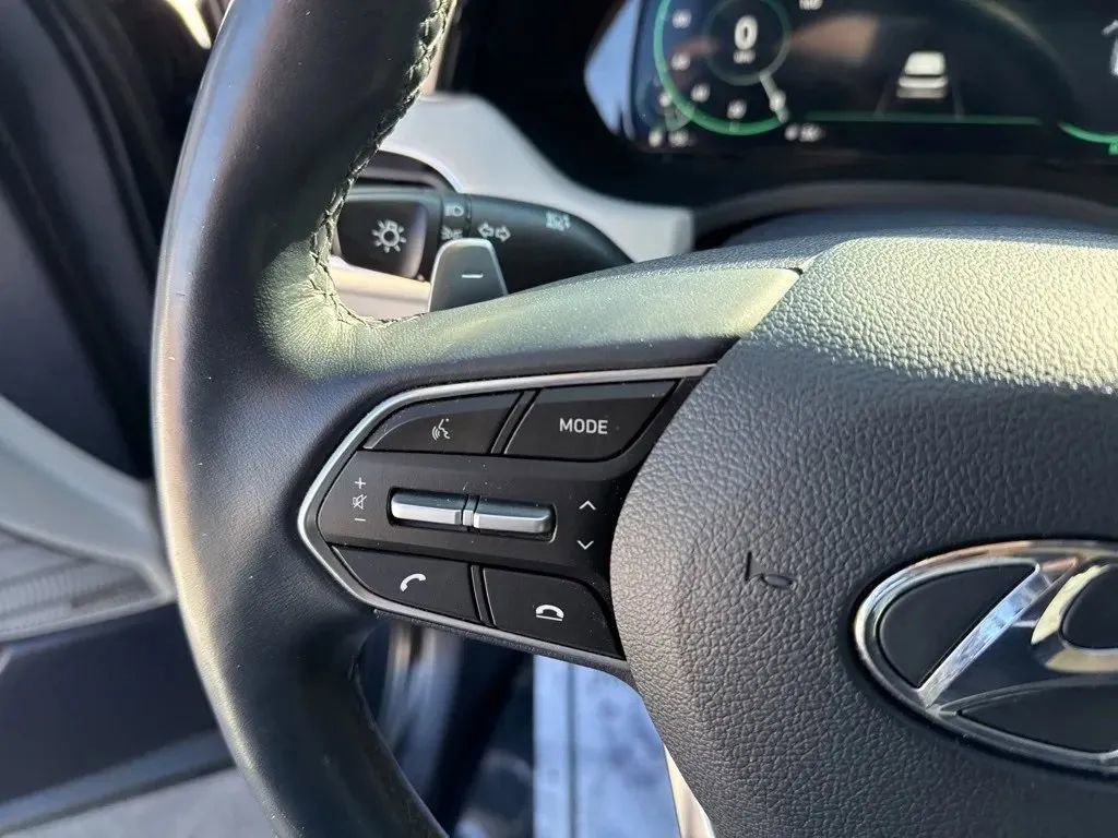 Used 2021 Hyundai Palisade Limited image 17