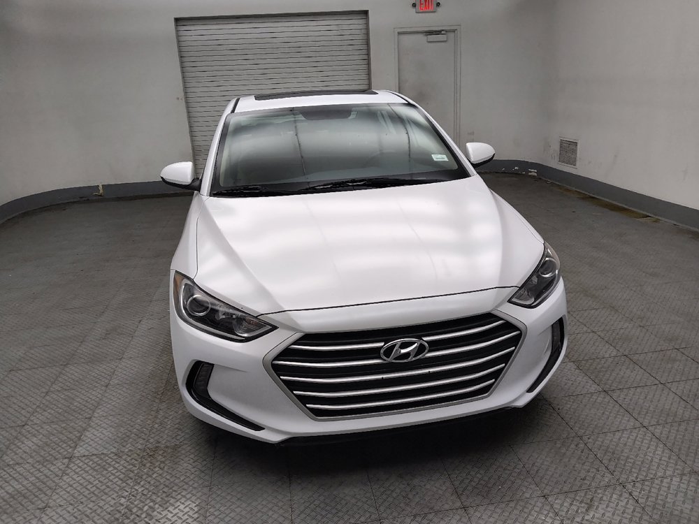 Used 2018 Hyundai Elantra Value Edition FWD image 14