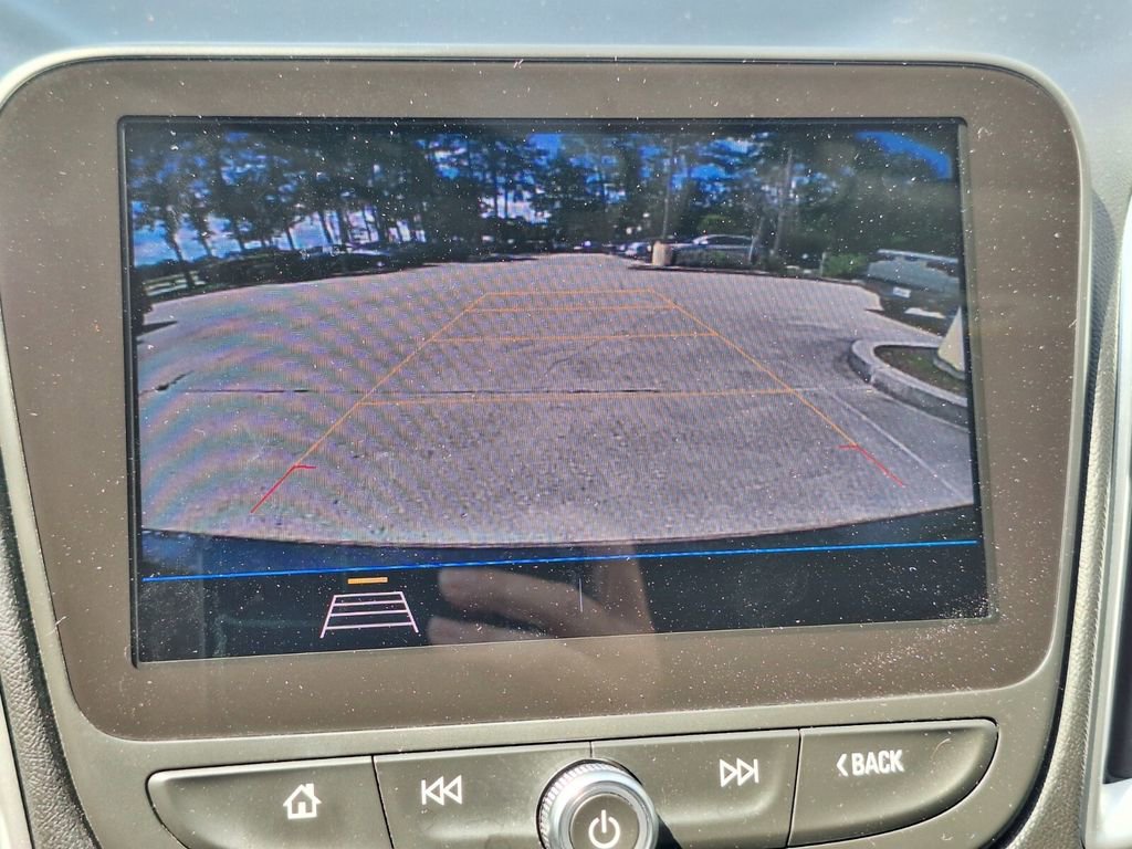 Used 2020 Chevrolet Malibu RS w/ LPO, Convenience Package 2 FWD image 15