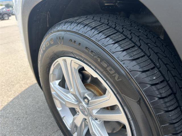 Certified 2022 GMC Terrain SLE image 11