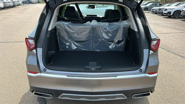 New 2026 Acura MDX SH-AWD image 26
