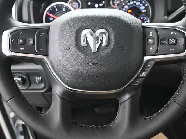 New 2026 RAM 2500 Big Horn image 23