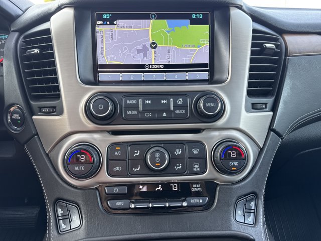 Used 2019 GMC Yukon XL Denali w/ Denali Ultimate Package AWD/4WD image 25