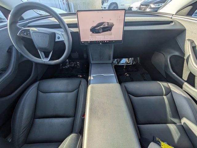 Used 2024 Tesla Model 3 Standard Range image 13