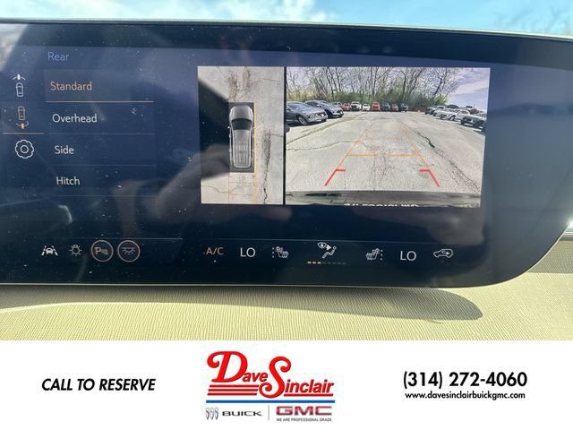 New 2026 Buick Enclave Preferred w/ Power Package FWD image 17