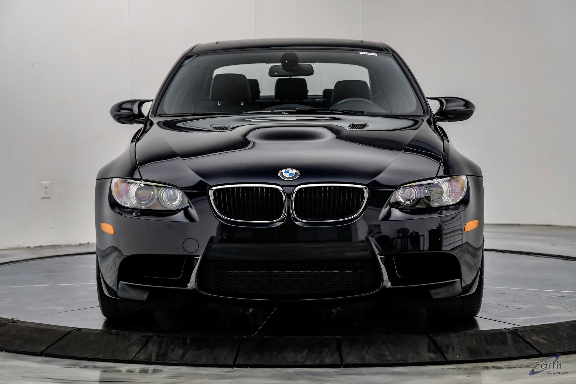 Used 2011 BMW M3 Sedan RWD image 29