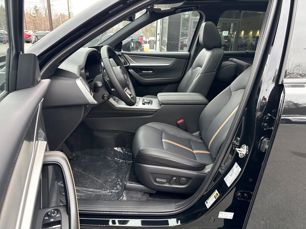 New 2026 MAZDA CX-90 3.3 Turbo S w/ Premium Package image 22