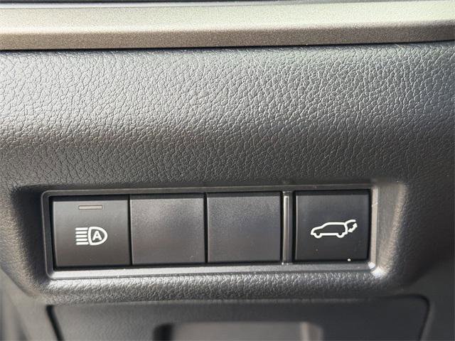 Certified 2025 Toyota Grand Highlander FWD image 20