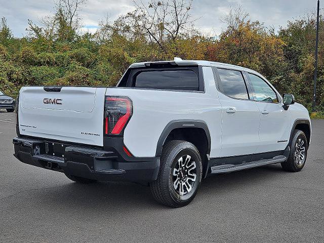 New 2026 GMC Sierra EV Elevation w/ Premium Package image 6