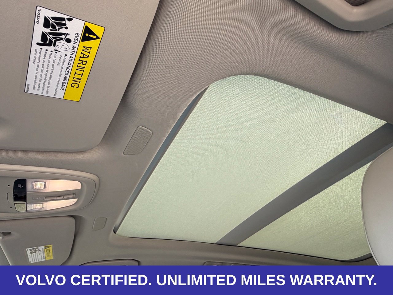 Certified 2026 Volvo XC60 B5 Ultra AWD/4WD image 31