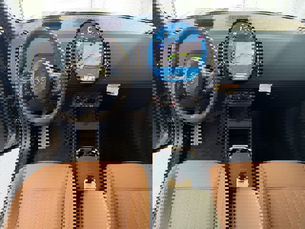 New 2026 MINI Cooper Countryman S image 12