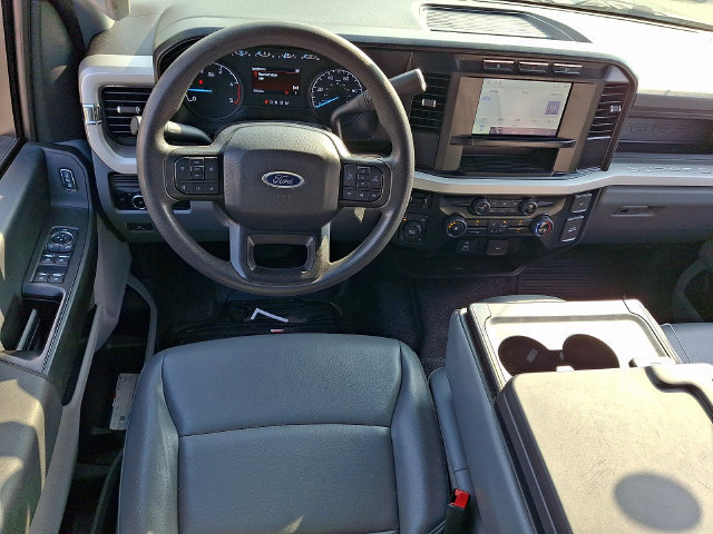 Used 2024 Ford F250 XL w/ XL Driver Assist Package AWD/4WD image 11