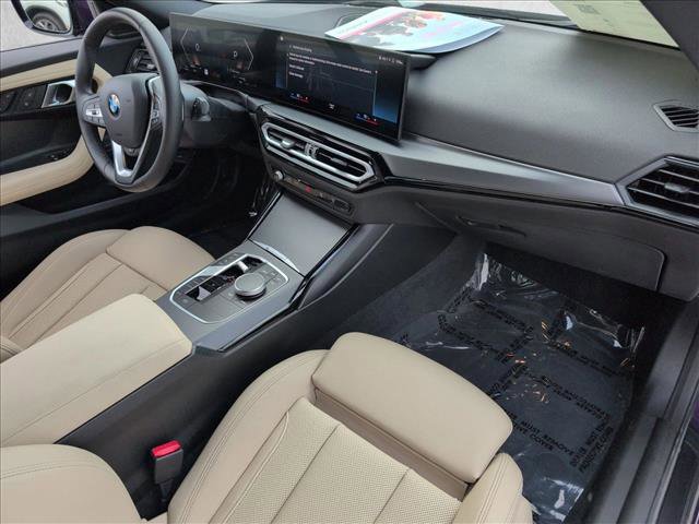 Certified 2024 BMW 230i Coupe w/ Convenience Package image 23