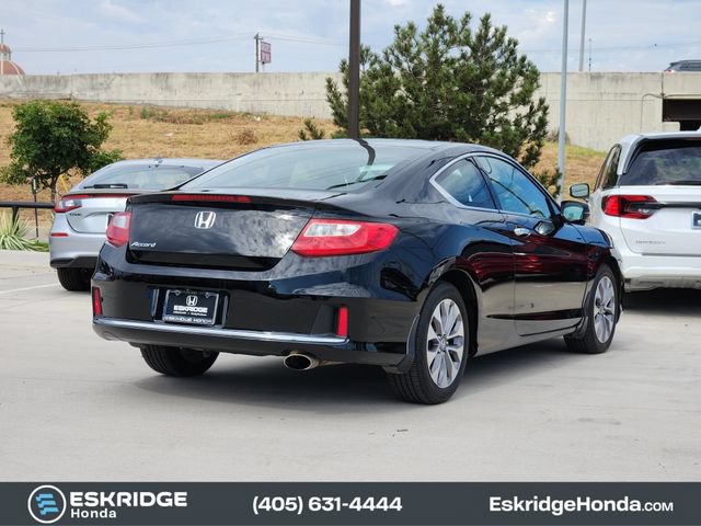 Used 2015 Honda Accord EX image 7
