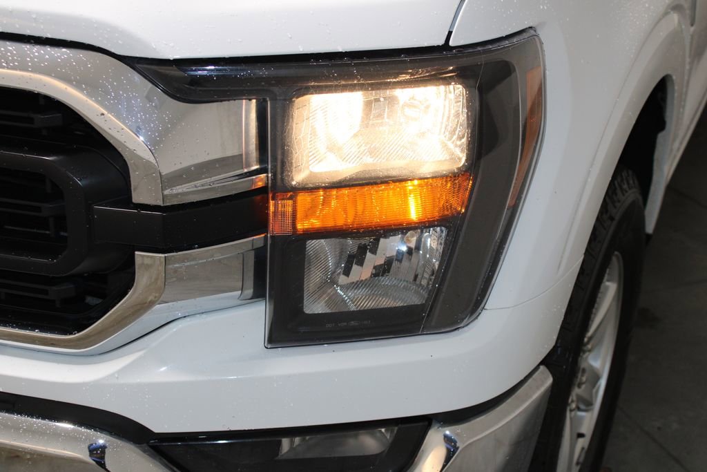 Used 2023 Ford F150 XLT w/ Equipment Group 301A Mid image 50