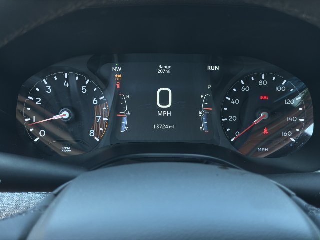 Used 2025 Jeep Compass Latitude AWD/4WD image 22