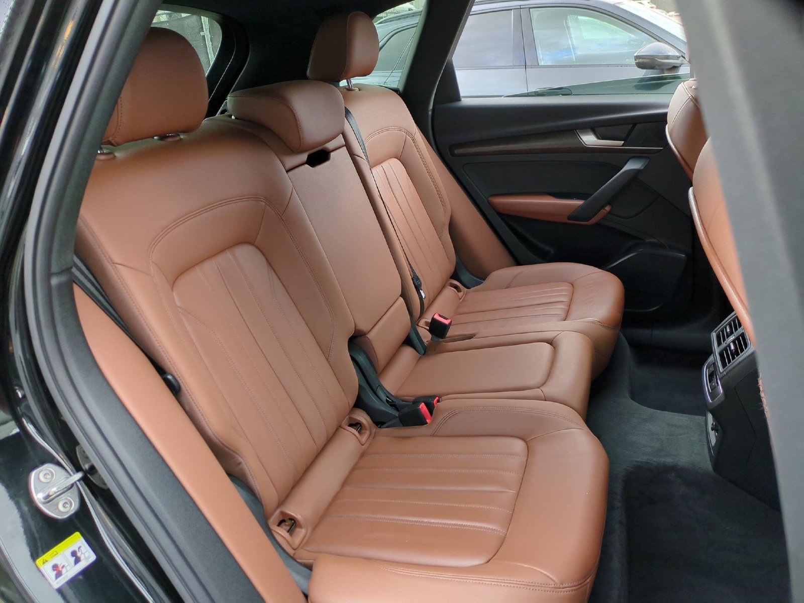 Used 2023 Audi Q5 Premium AWD/4WD image 28