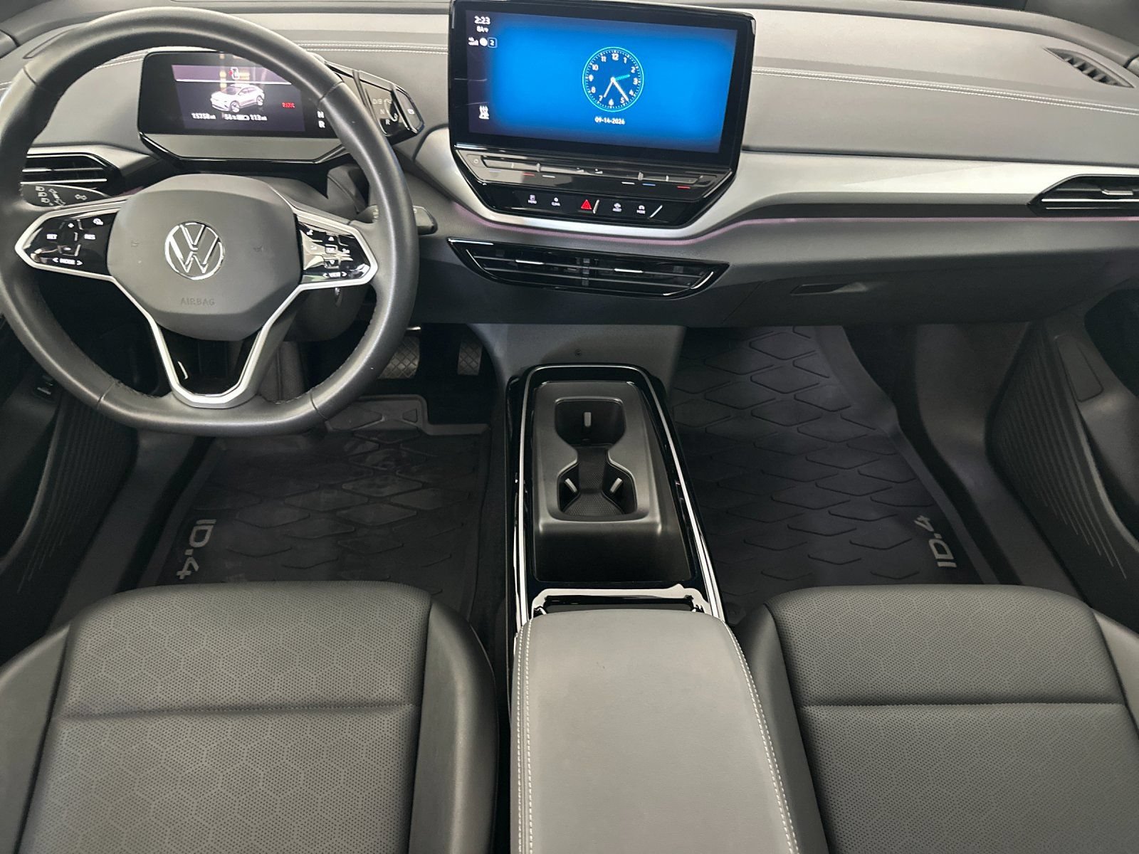 Used 2023 Volkswagen ID.4 S RWD image 13