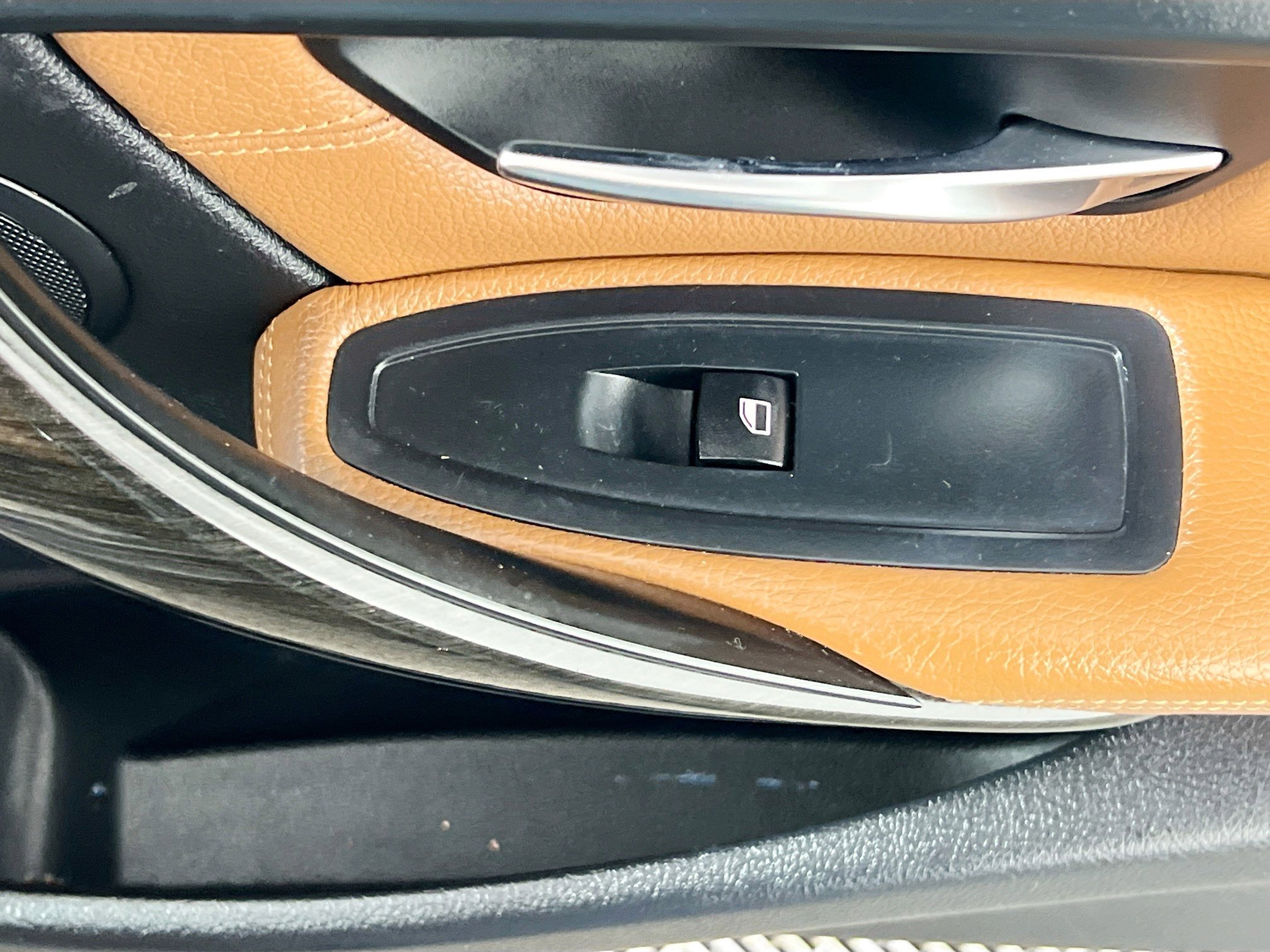 Used 2015 BMW 328i Sedan RWD image 32