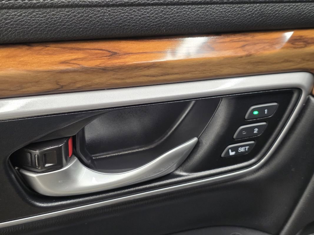 Used 2018 Honda CR-V EX-L image 26