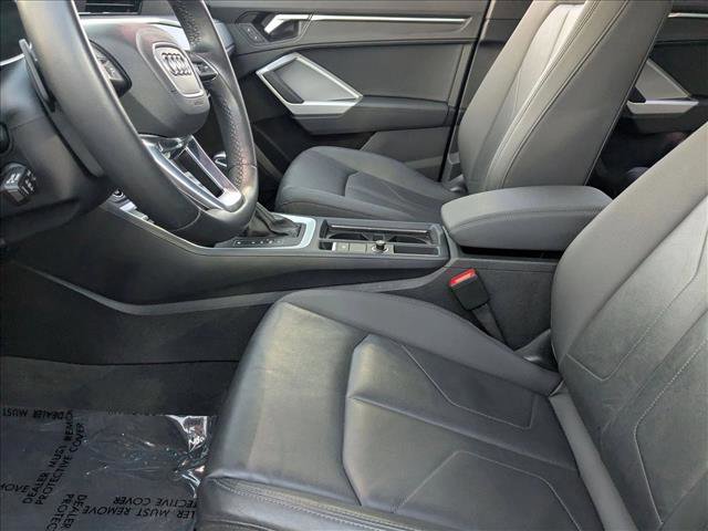 Certified 2022 Audi Q3 2.0T Premium Plus image 15