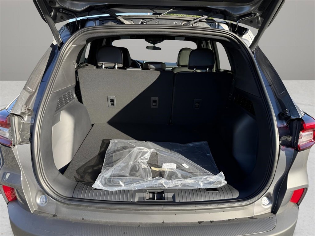 New 2026 Ford Escape ST-Line Select w/ Tech Pack #2 image 13
