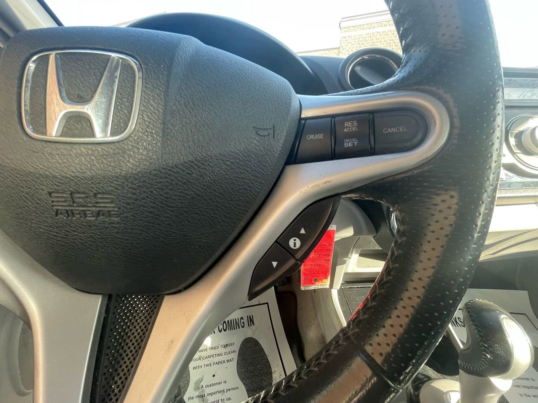 Used 2014 Honda Insight EX image 13