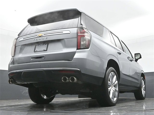 Used 2024 Chevrolet Tahoe High Country image 46