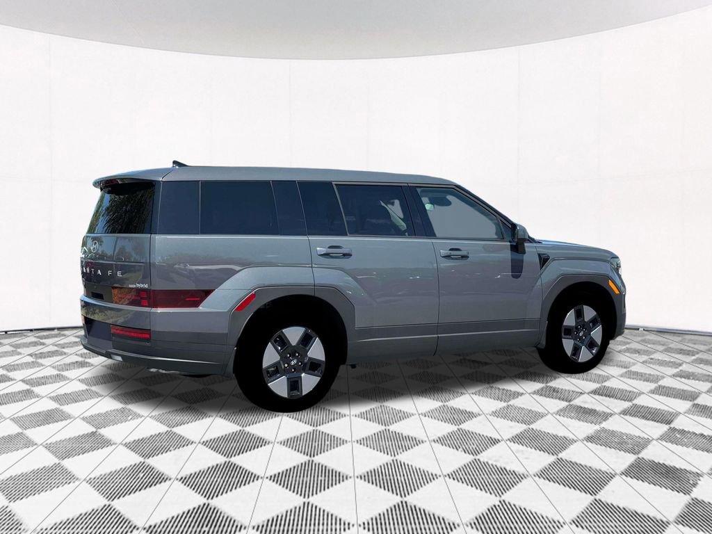 New 2026 Hyundai Santa Fe SE image 13