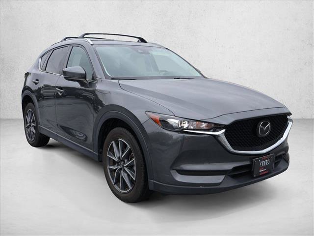 Used 2018 MAZDA CX-5 Touring AWD/4WD image 6