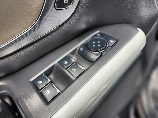 Certified 2025 Ford Expedition Max Platinum image 19