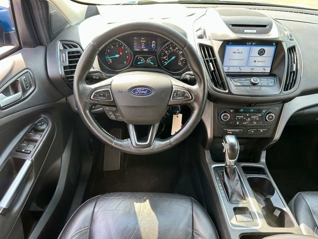Used 2018 Ford Escape SEL AWD/4WD image 15