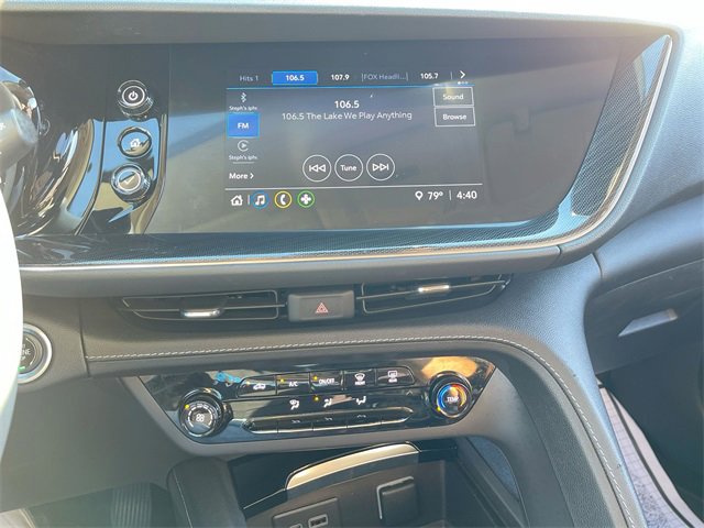 Used 2021 Buick Envision Preferred image 13