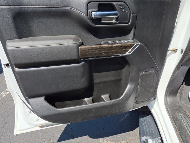 Used 2019 Chevrolet Silverado 1500 LT w/ All-Star Edition AWD/4WD image 26