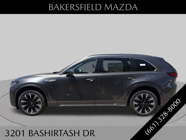 New 2026 MAZDA CX-90 3.3 Turbo S w/ Premium Plus AWD/4WD video 2