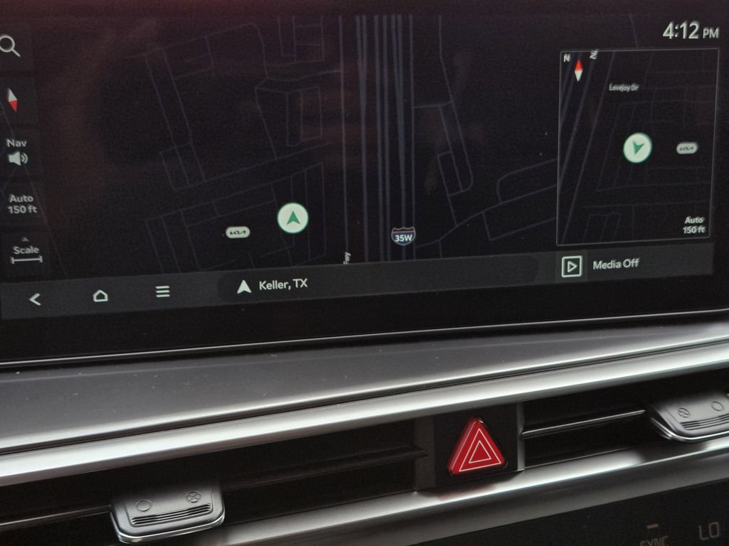 New 2025 Kia Sorento S AWD/4WD image 14