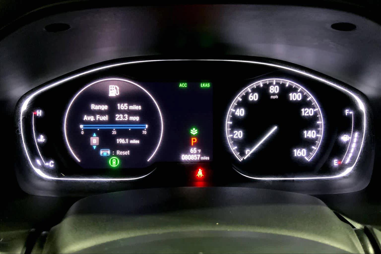 Used 2019 Honda Accord LX image 26