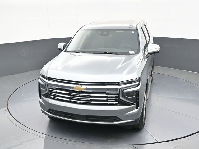 New 2026 Chevrolet Tahoe Premier w/ Sun And Tow Package RWD image 68